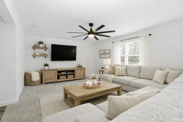 $440,000 | 182 White Point, Bedford, IN 47421