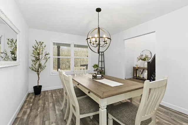 $450,000 | 182 White Point, Bedford, IN 47421