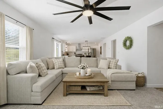 $440,000 | 182 White Point, Bedford, IN 47421