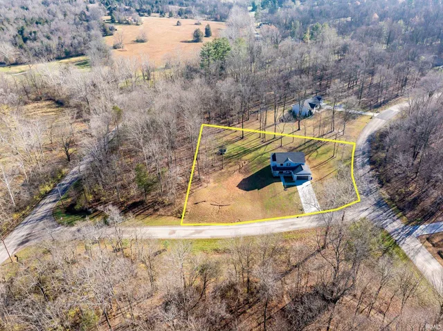 $440,000 | 182 White Point, Bedford, IN 47421