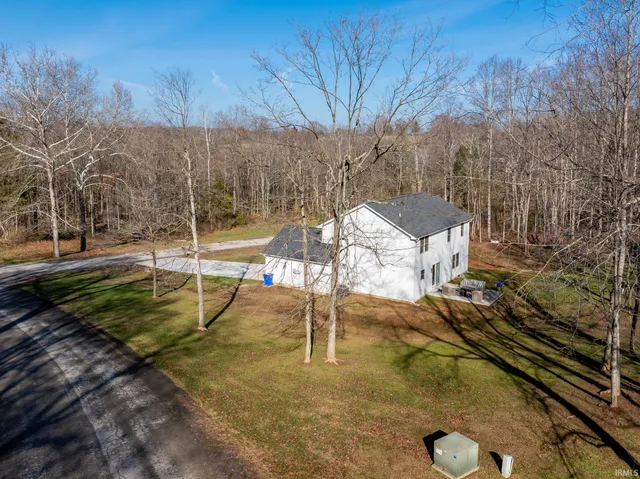 $450,000 | 182 White Point, Bedford, IN 47421