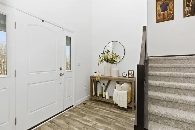 $440,000 | 182 White Point, Bedford, IN 47421