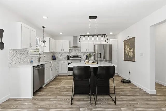 $440,000 | 182 White Point, Bedford, IN 47421