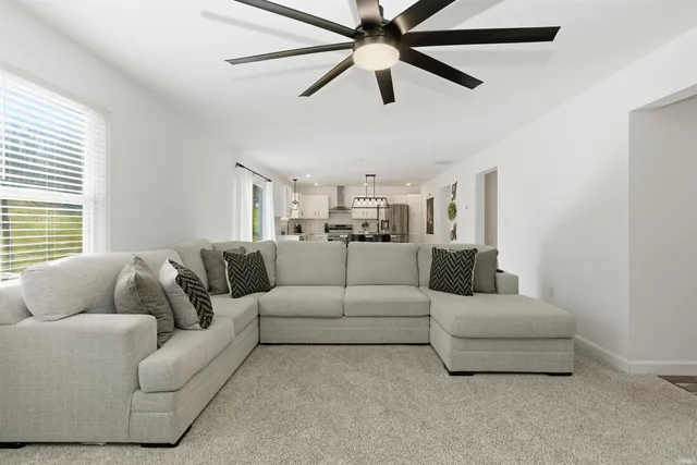 $450,000 | 182 White Point, Bedford, IN 47421