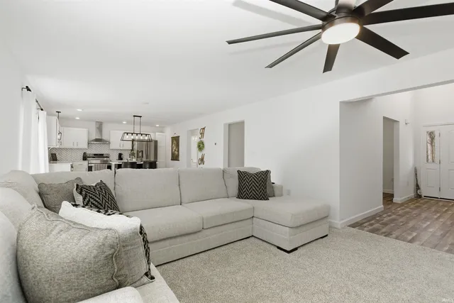 $450,000 | 182 White Point, Bedford, IN 47421