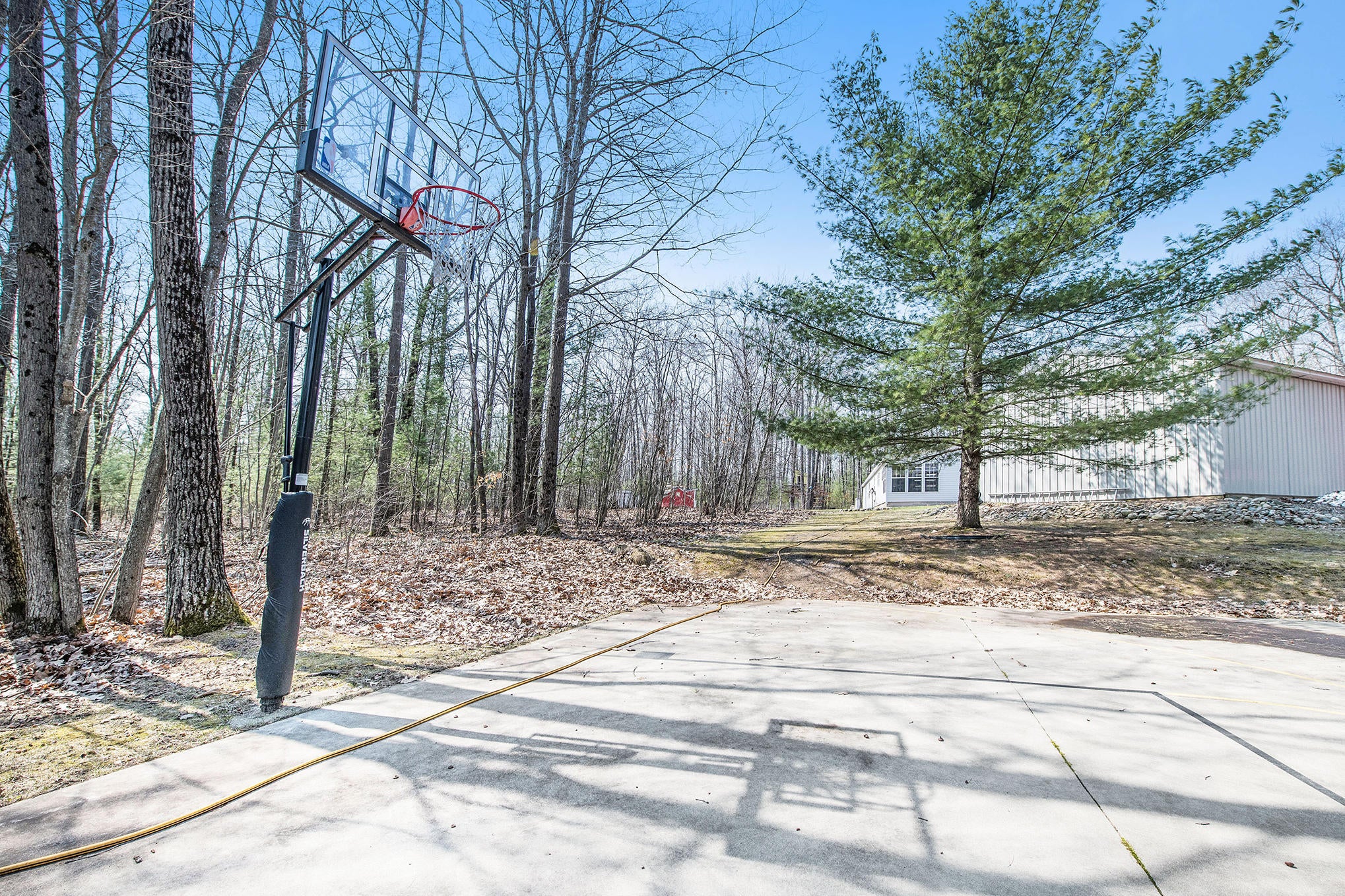 447 Ranch Road Indian River, MI 49749 - Photo 19 of 22 Gallery Image 19