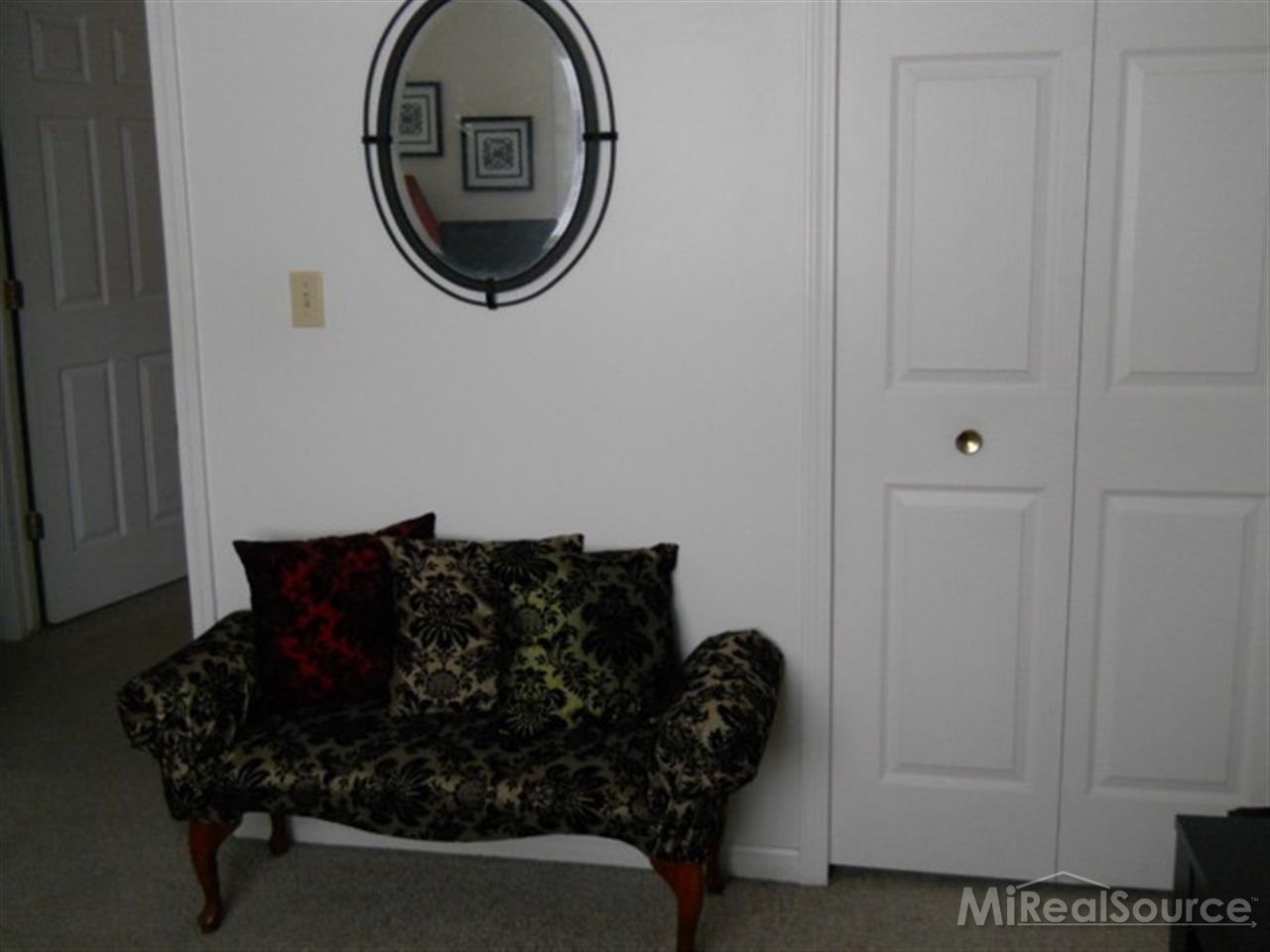 13850 Burt Road Capac, MI 48014 - Photo 11 of 23 This is another view of bedroom 2.