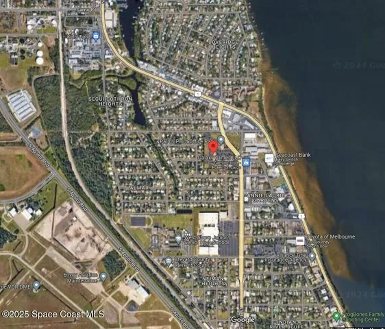 $275,000 | 330 Babcock Street, Melbourne, FL 32935