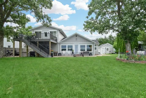 $775,000 | 249 Crescent Street, Big Lake, MN 55309
