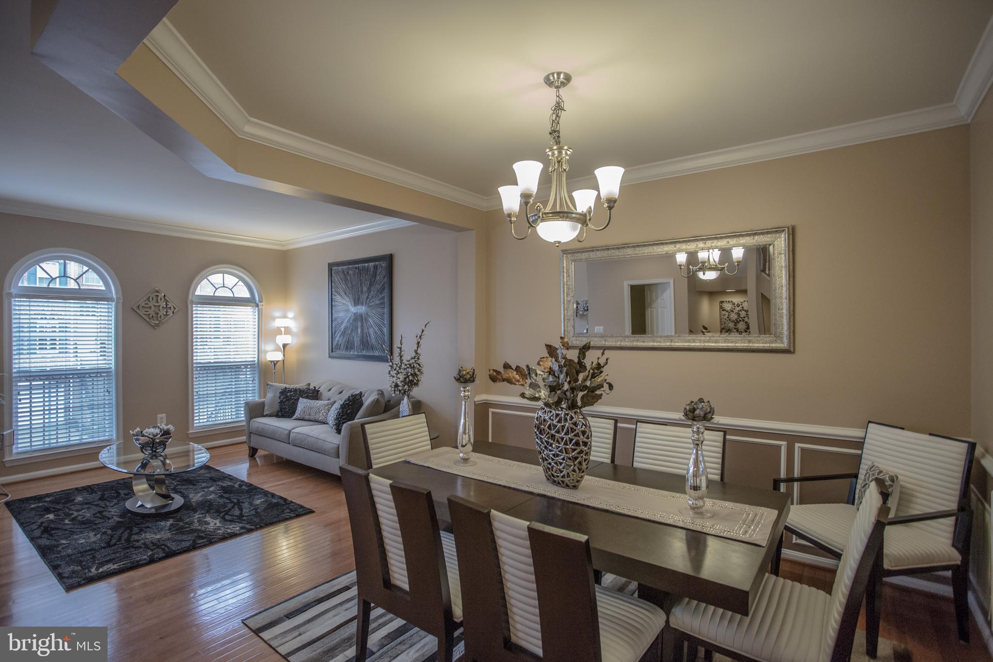 9174 Furey Road Lorton, VA 22079 - Photo 11 of 40 Gallery Image 11