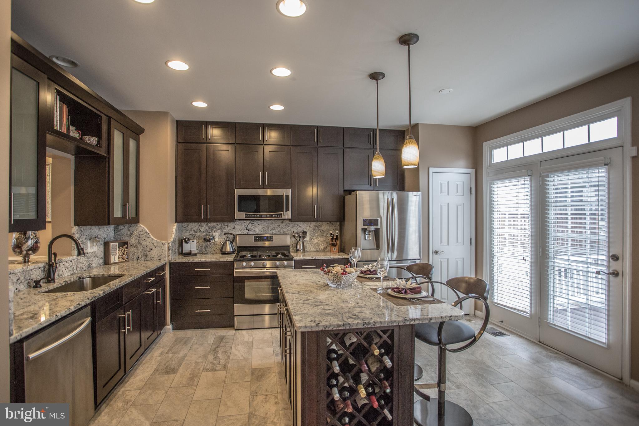 9174 Furey Road Lorton, VA 22079 - Photo 12 of 40 Gallery Image 12