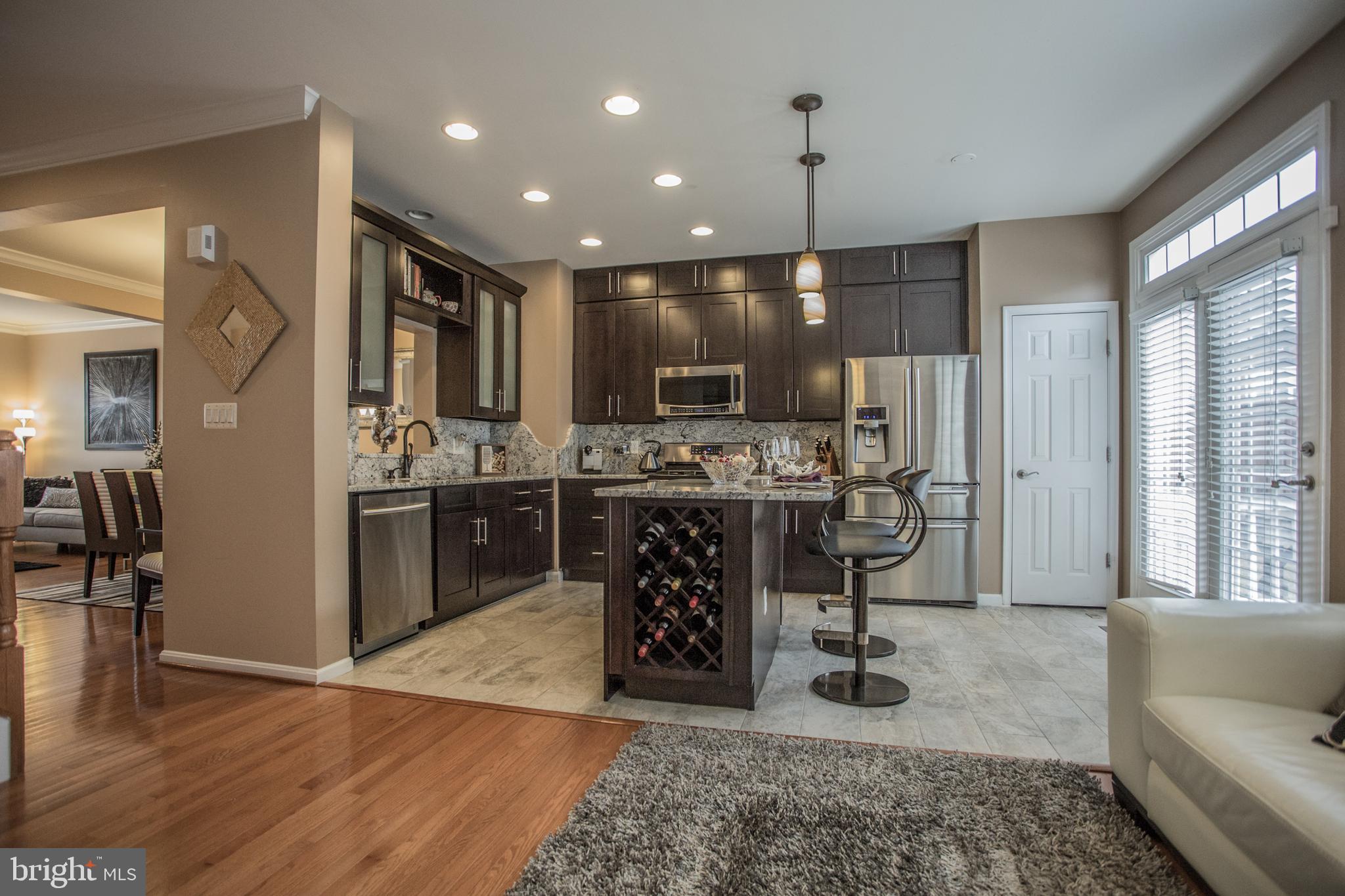 9174 Furey Road Lorton, VA 22079 - Photo 18 of 40 Gallery Image 18