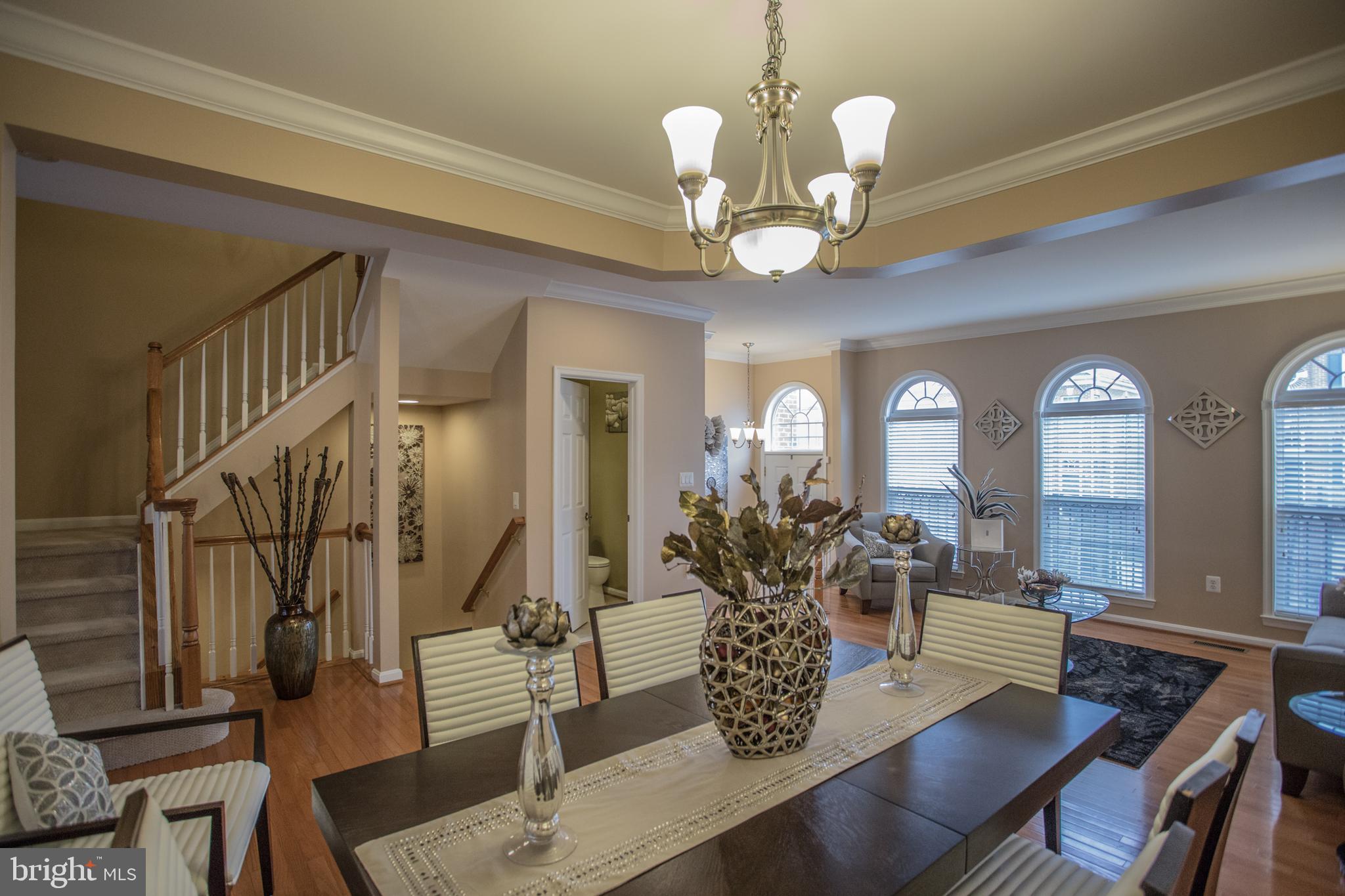 9174 Furey Road Lorton, VA 22079 - Photo 10 of 40 Gallery Image 10