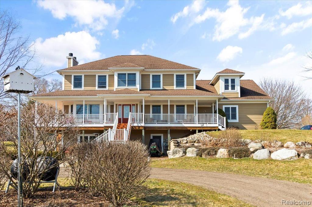 7055 Ormond Road Davisburg, MI 48350 - Photo 4 of 87 Gallery Image 4