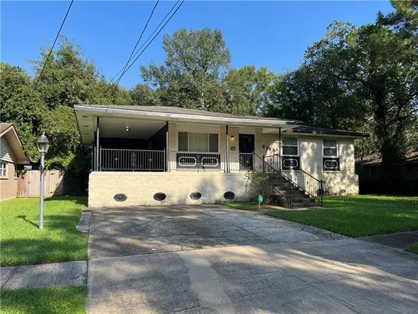 $1,650 | 2135 Middle Drive, Slidell, LA 70458