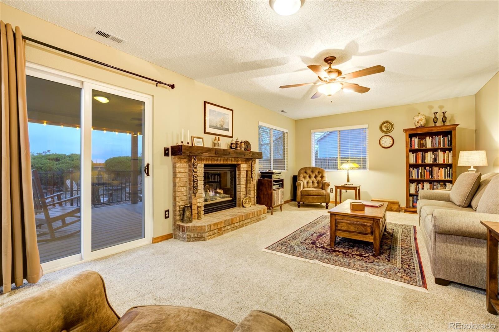 4690 Falls Church Road Colorado Springs, CO 80920 - Photo 19 of 50