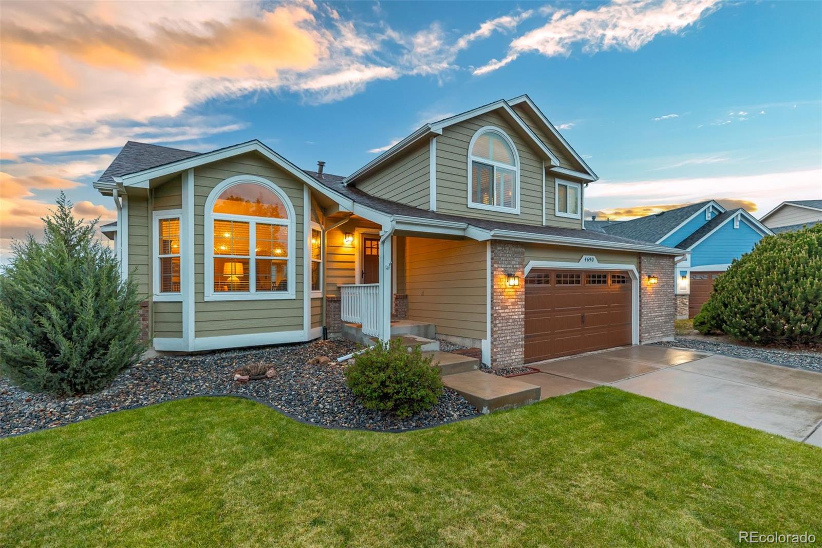 4690 Falls Church Road Colorado Springs, CO 80920 - Photo 2 of 50