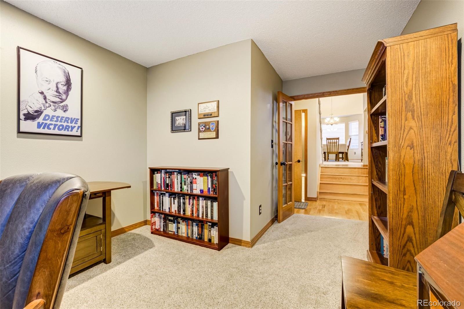 4690 Falls Church Road Colorado Springs, CO 80920 - Photo 24 of 50