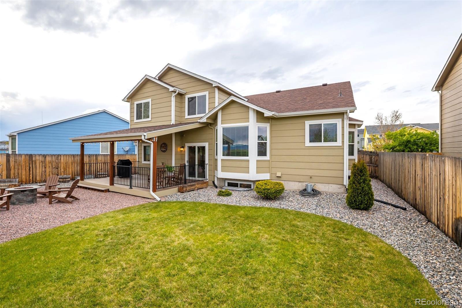 4690 Falls Church Road Colorado Springs, CO 80920 - Photo 48 of 50