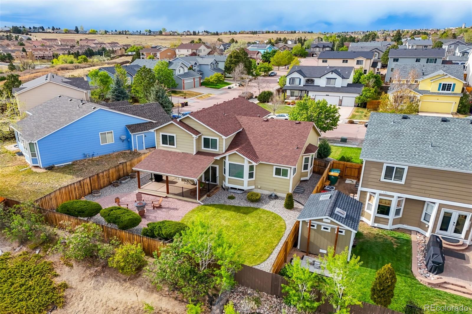 4690 Falls Church Road Colorado Springs, CO 80920 - Photo 50 of 50