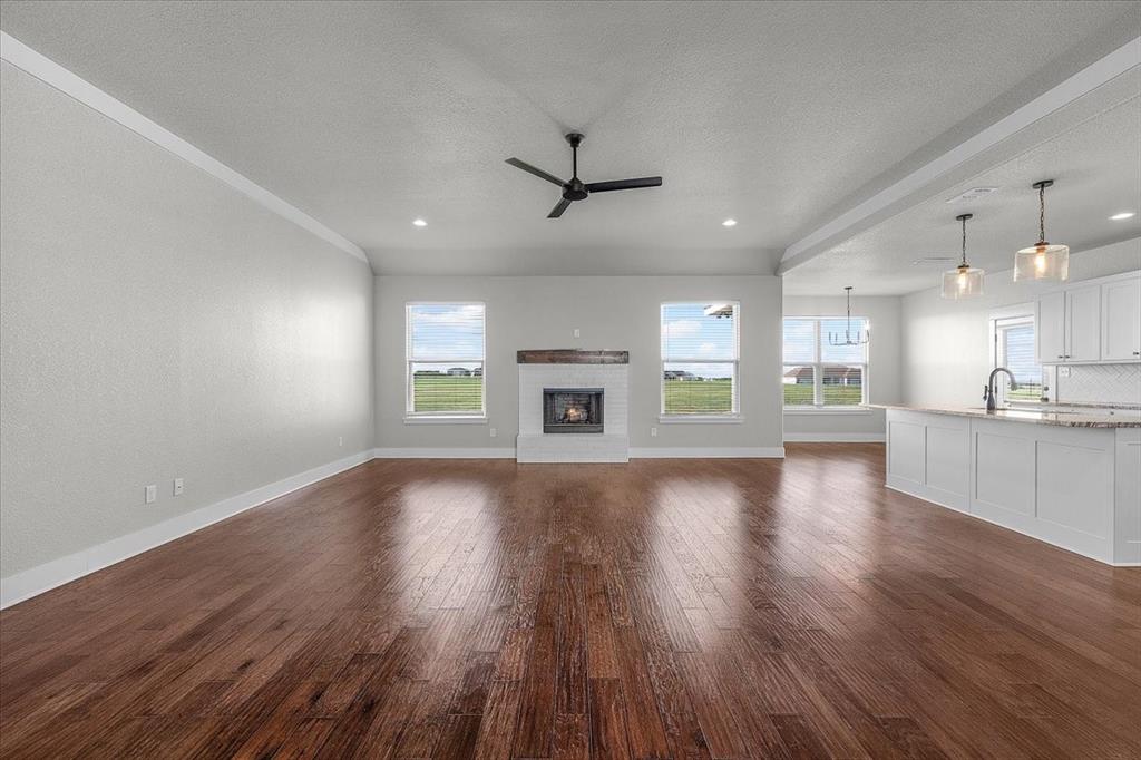 3009 High Ranch View Road Cresson, TX 76035 - Photo 4 of 37