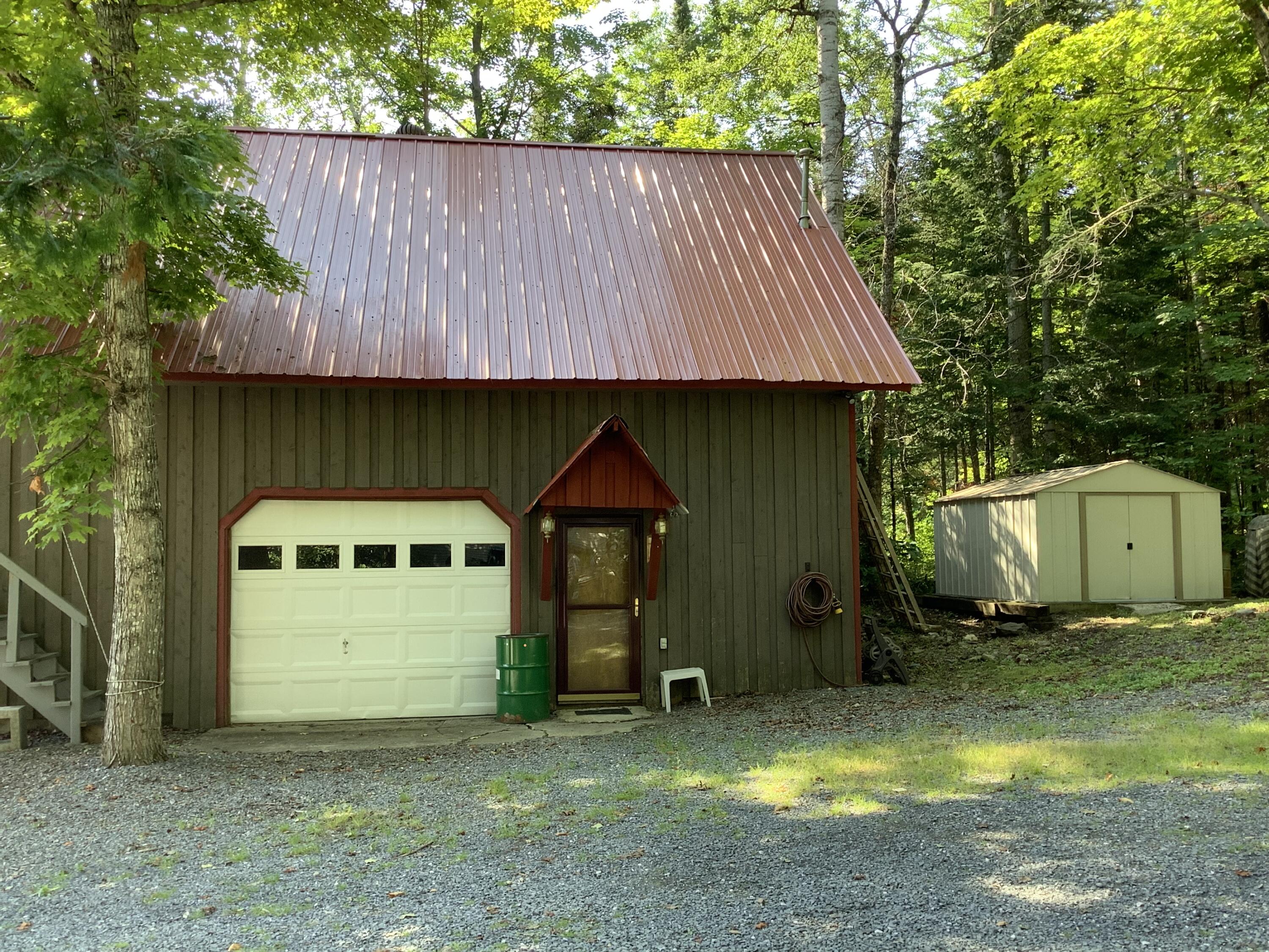384 W Road Portage Lake, ME 04768 - Photo 36 of 78 2CA7CB71-3ACF-4050-BF9B-BAE2E9200D06