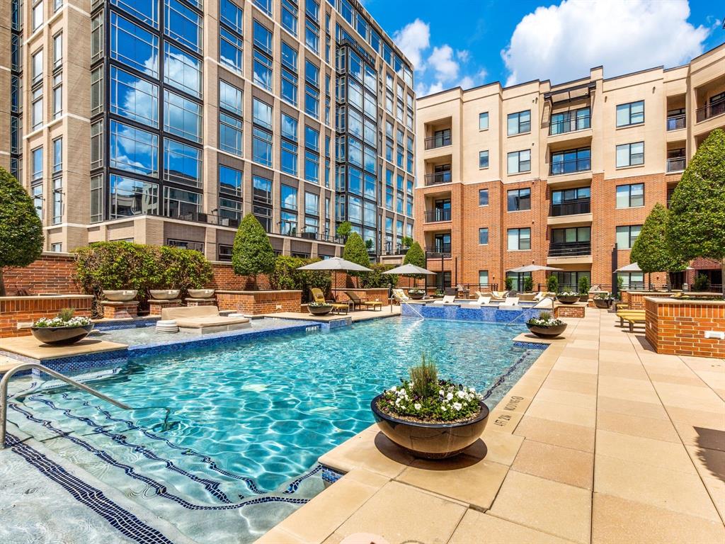 4525 Cole Ave Unit B41502  