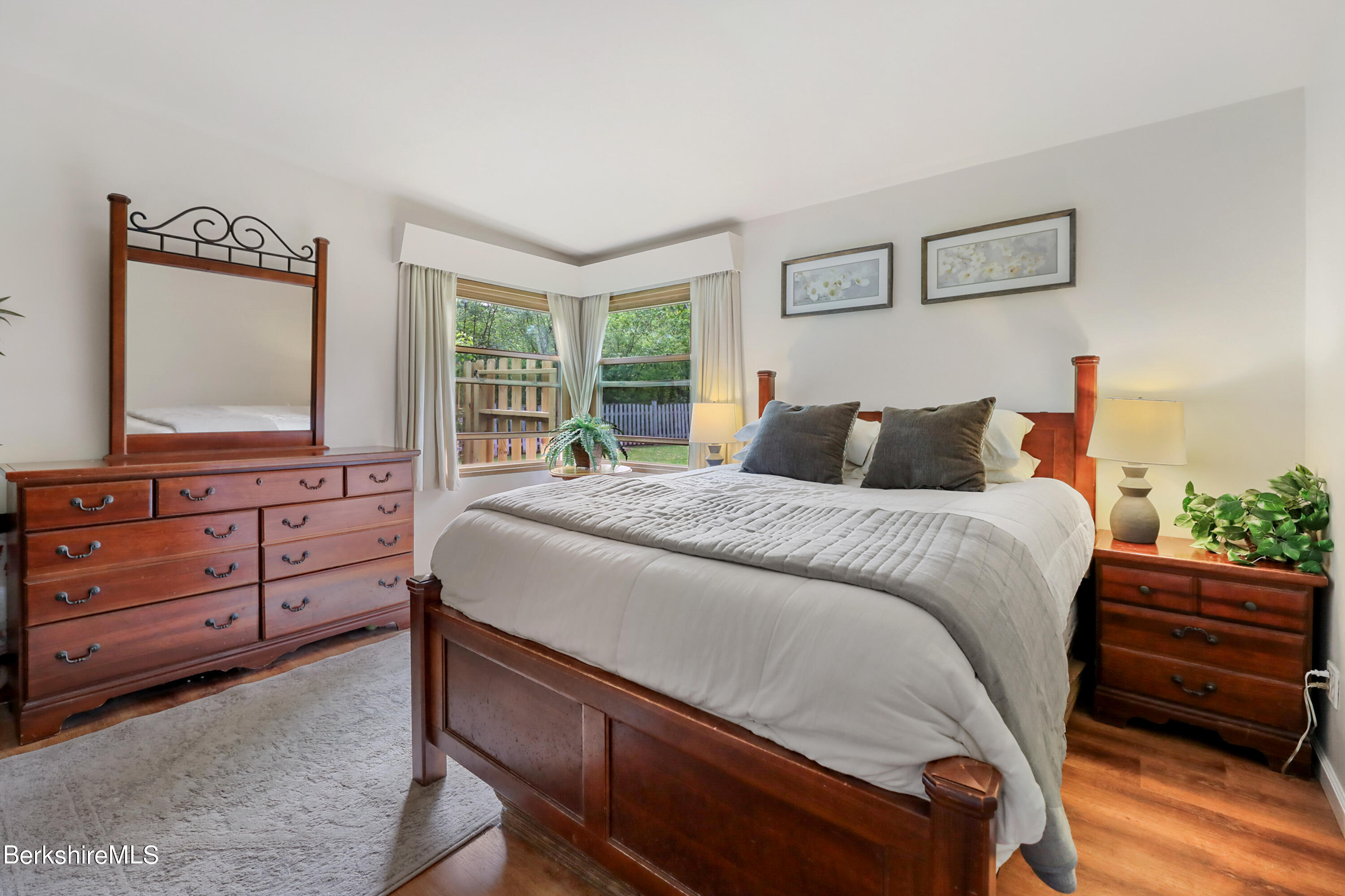145 East New Lenox Road Pittsfield, MA 01201 - Photo 23 of 48 135 Bedroom One