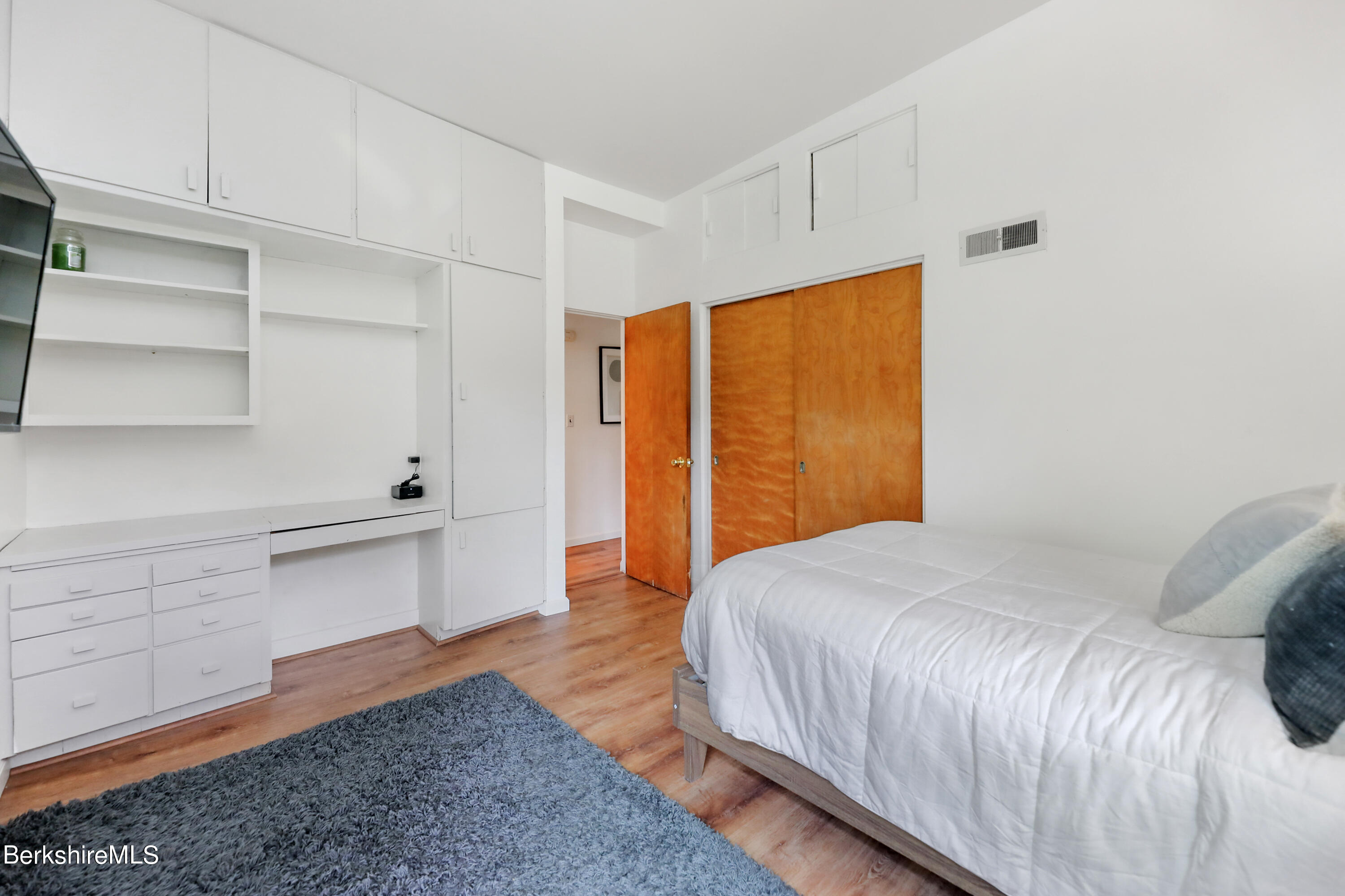 145 East New Lenox Road Pittsfield, MA 01201 - Photo 26 of 48 150 Bedroom Two