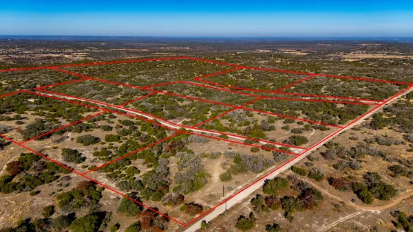 $255,000 | 1632 Link, Doss, TX 78618