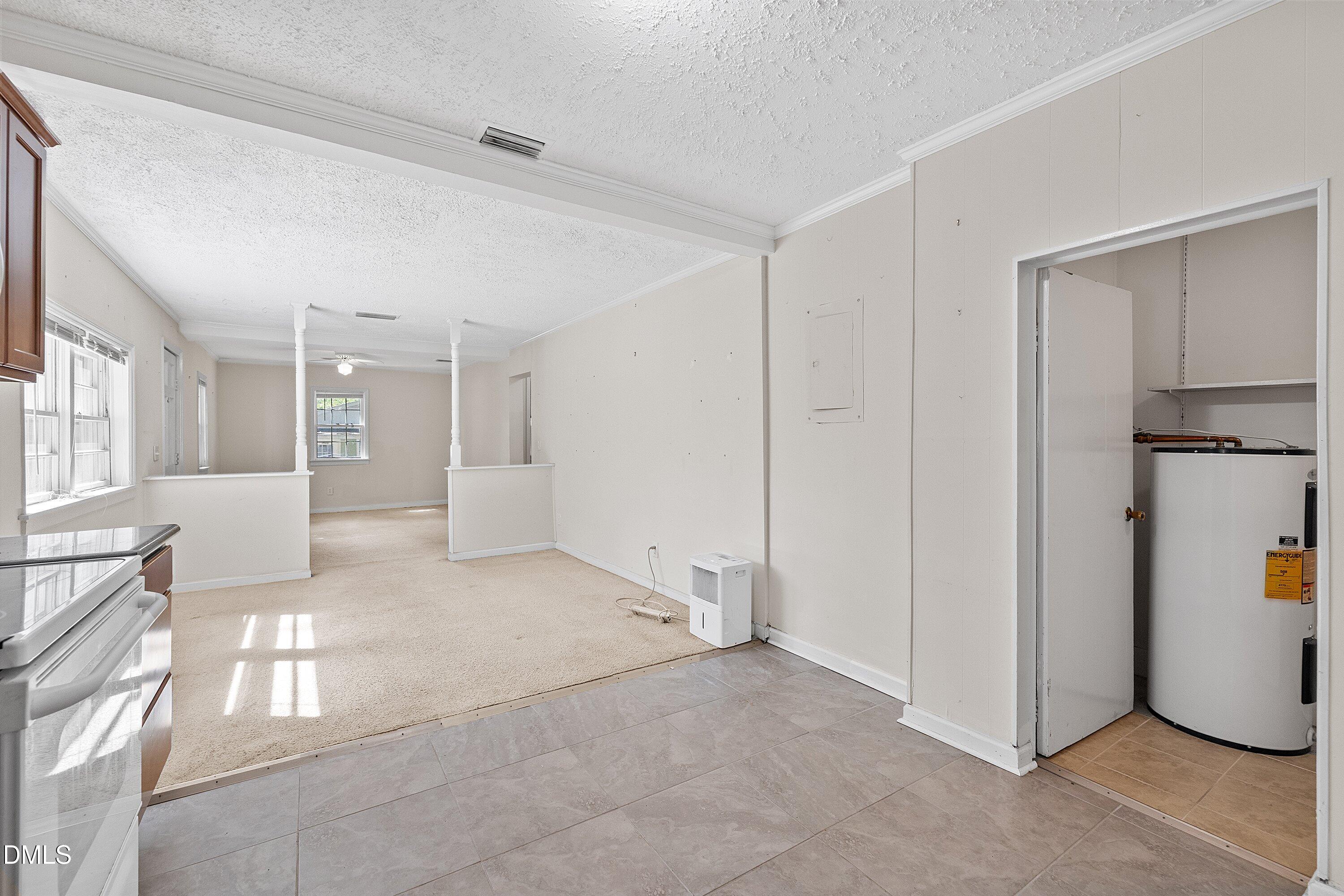 5406 Merritt Street Raleigh, NC 27606 - Photo 12 of 22 Merritt 12