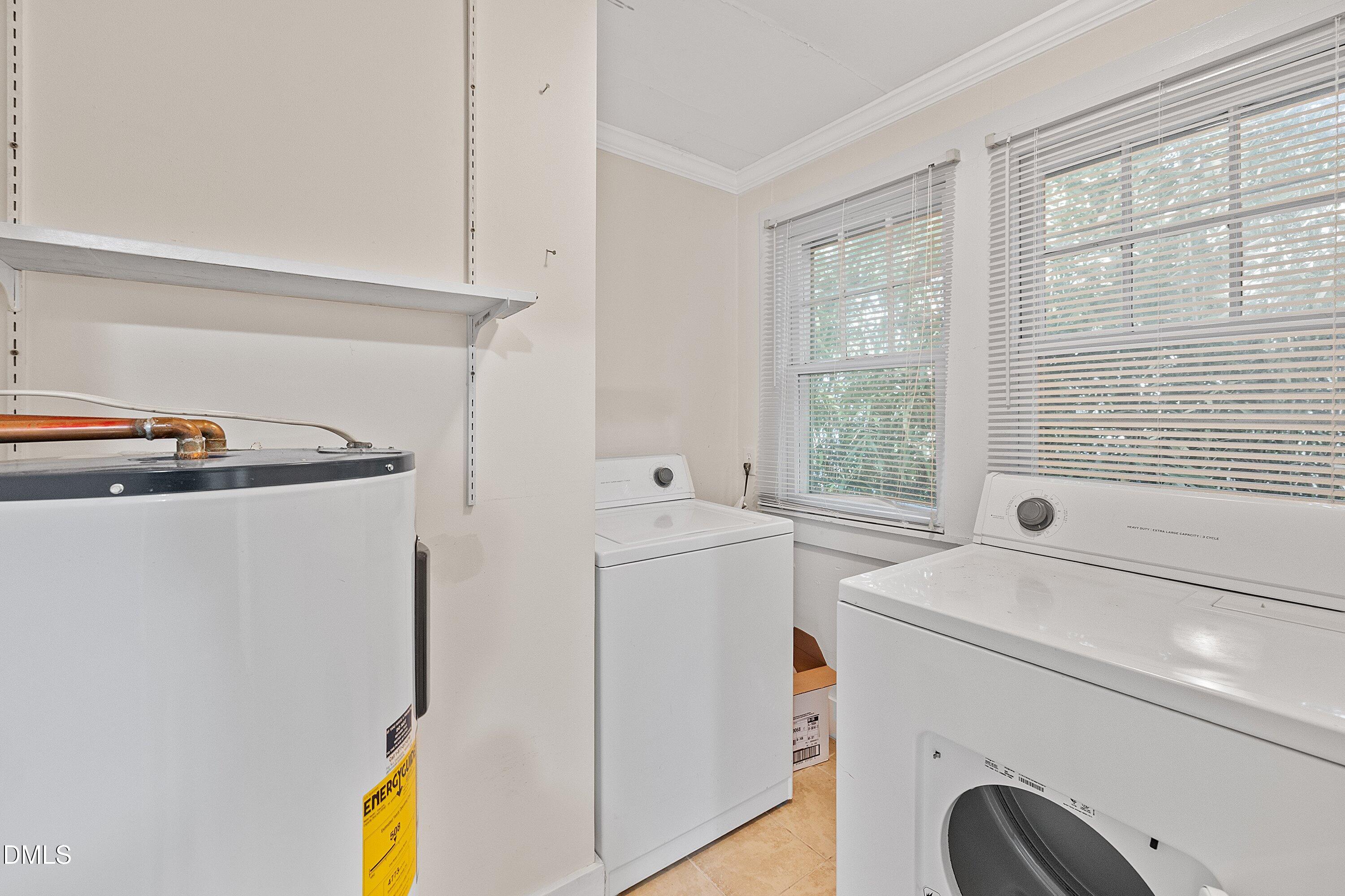 5406 Merritt Street Raleigh, NC 27606 - Photo 13 of 22 Merritt 13