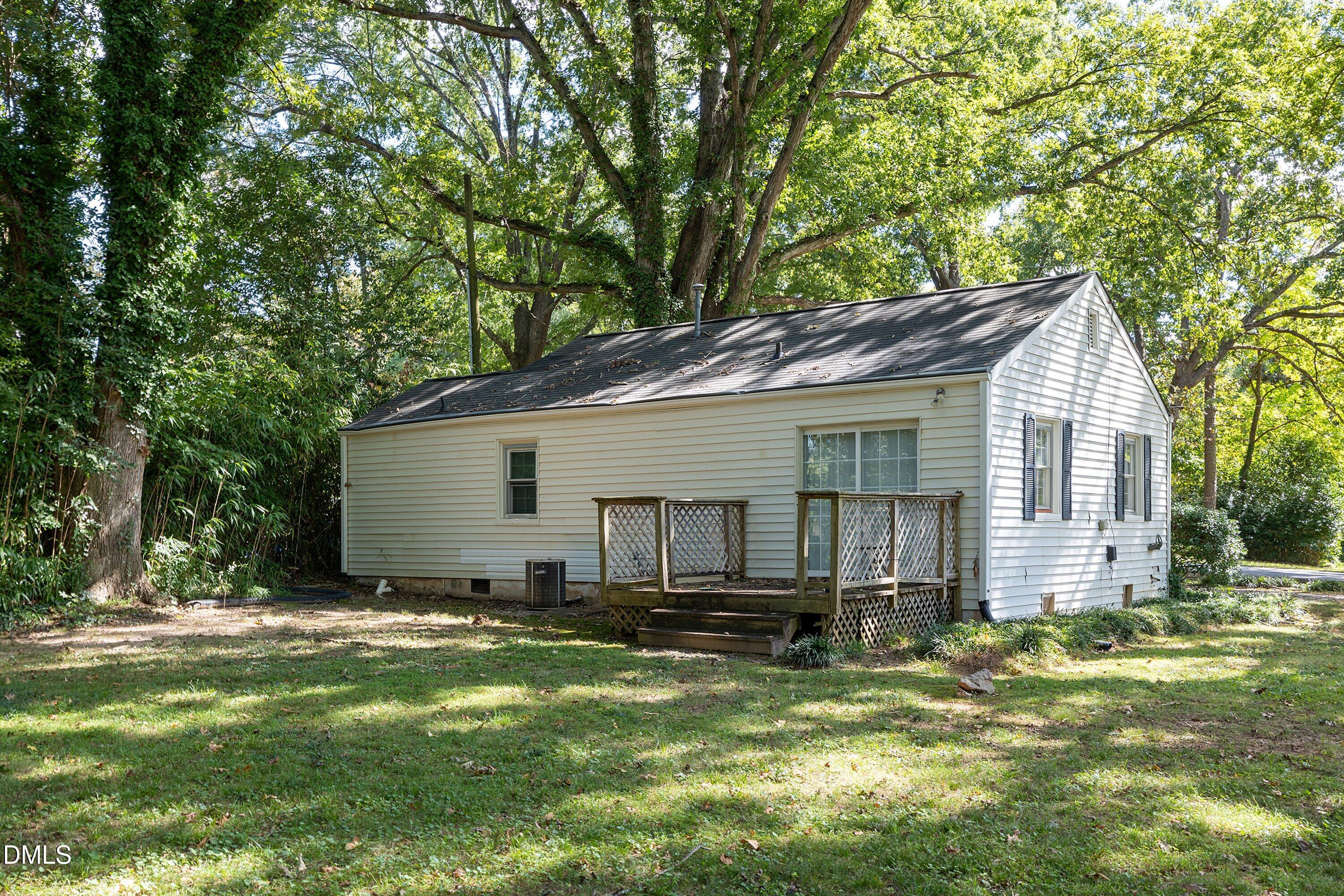 5406 Merritt Street Raleigh, NC 27606 - Photo 21 of 22 Merritt 21