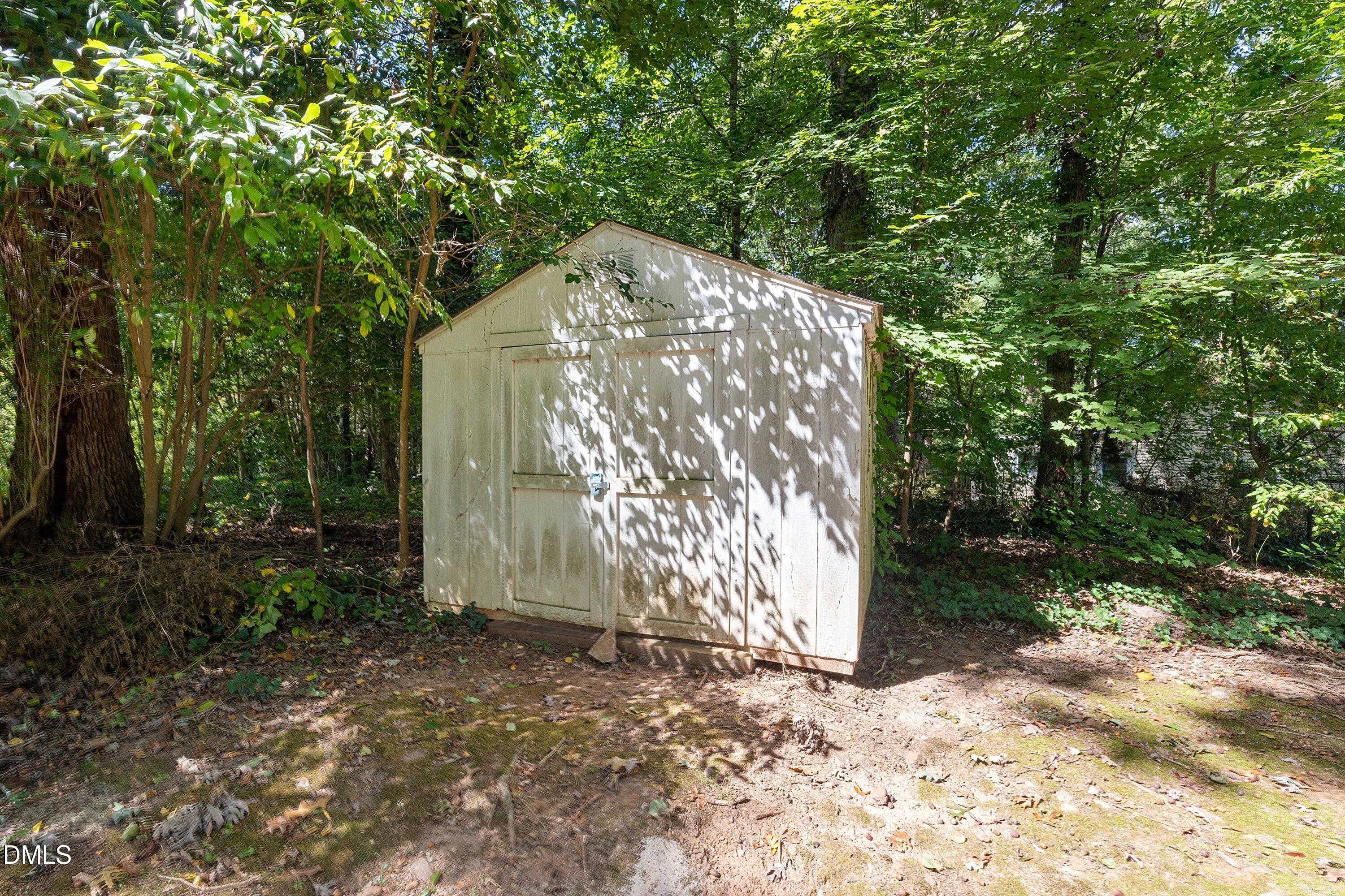 5406 Merritt Street Raleigh, NC 27606 - Photo 22 of 22 Merritt 22