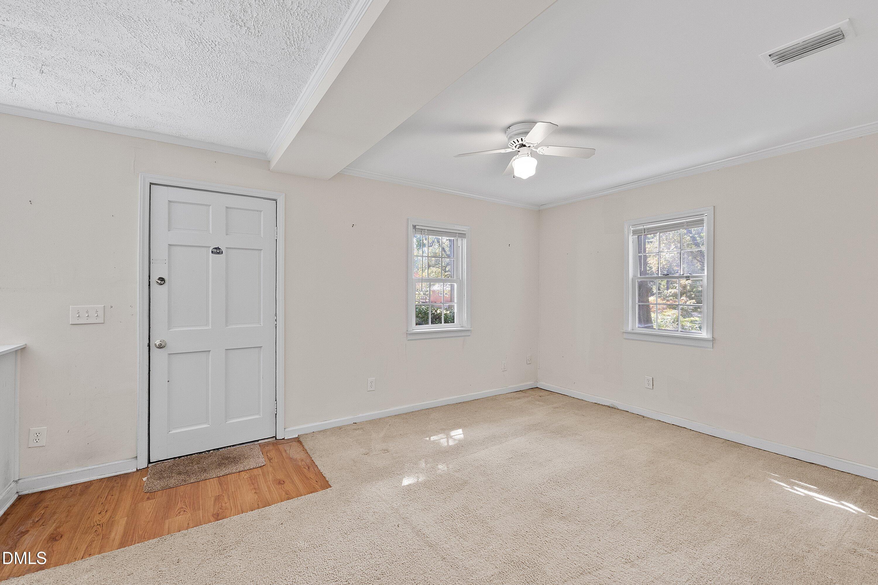 5406 Merritt Street Raleigh, NC 27606 - Photo 4 of 22 Merritt 4