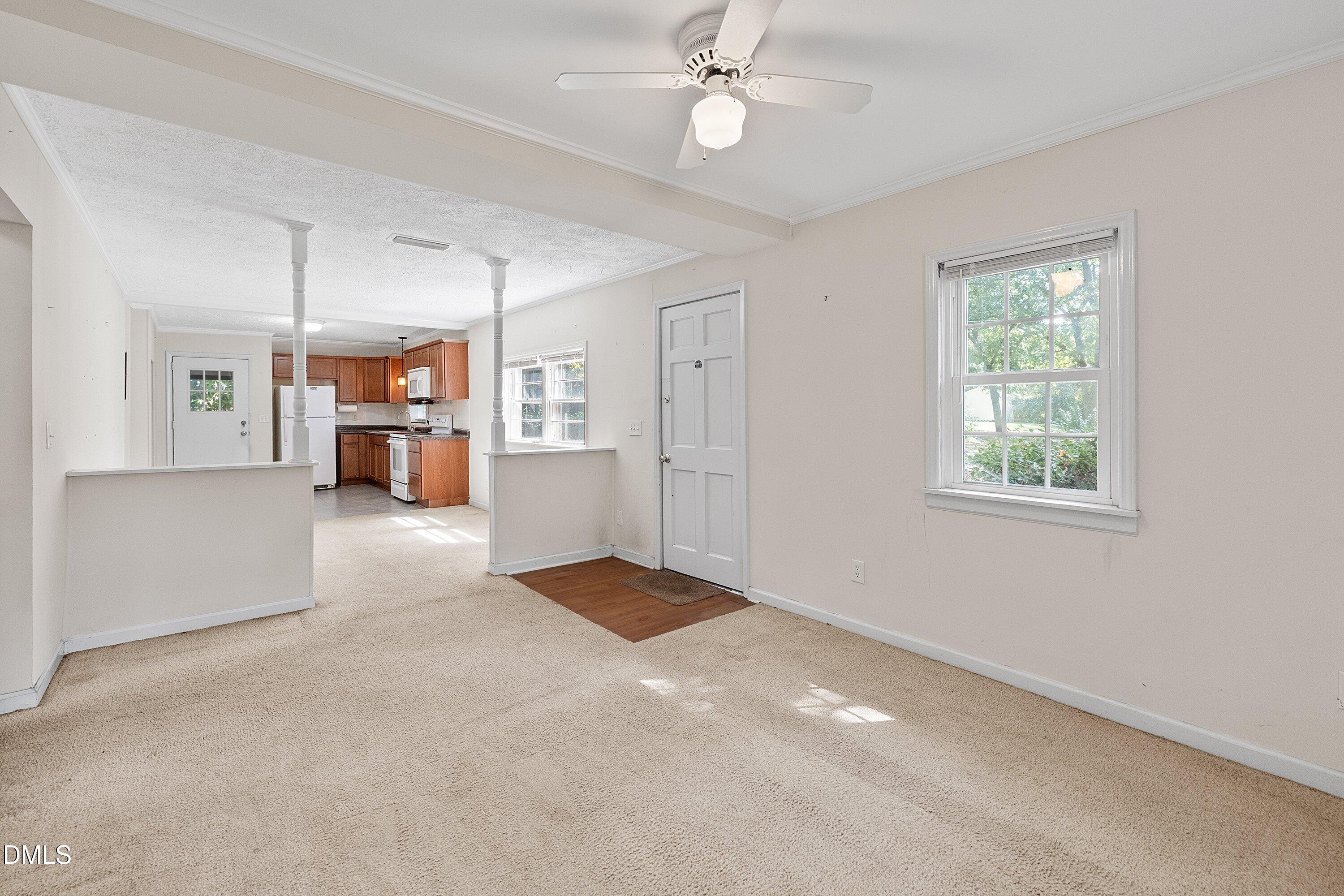 5406 Merritt Street Raleigh, NC 27606 - Photo 5 of 22 Merritt 5