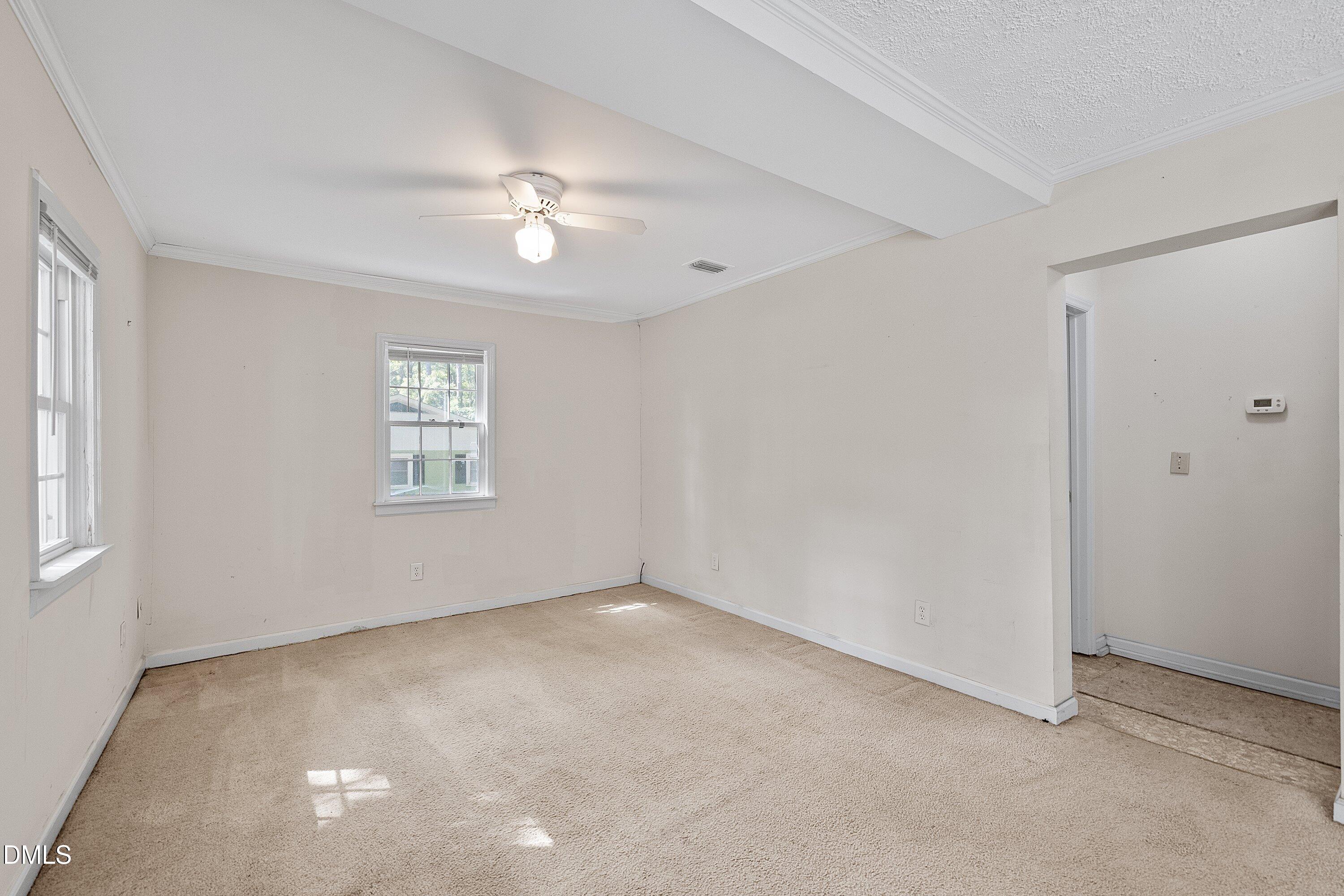 5406 Merritt Street Raleigh, NC 27606 - Photo 7 of 22 Merritt 7