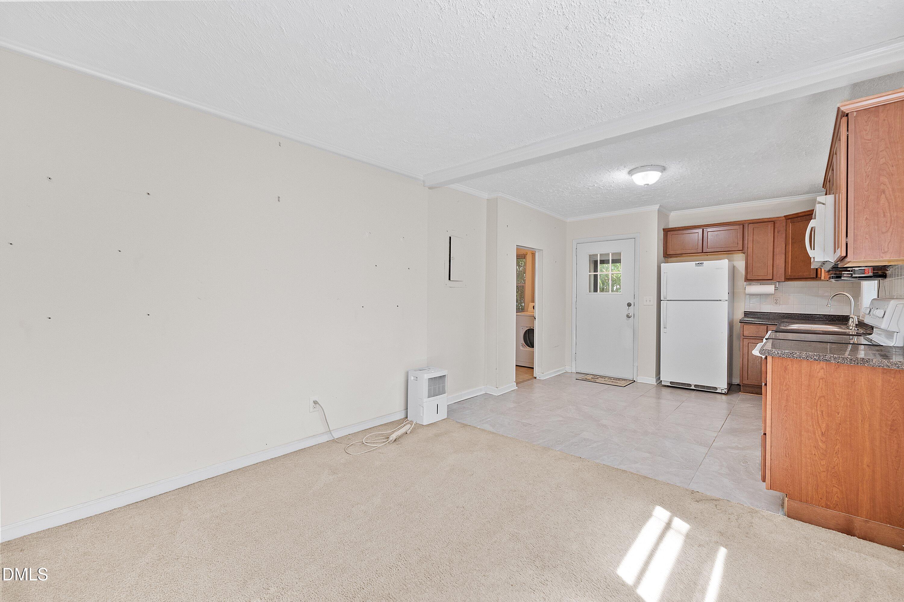 5406 Merritt Street Raleigh, NC 27606 - Photo 9 of 22 Merritt 9
