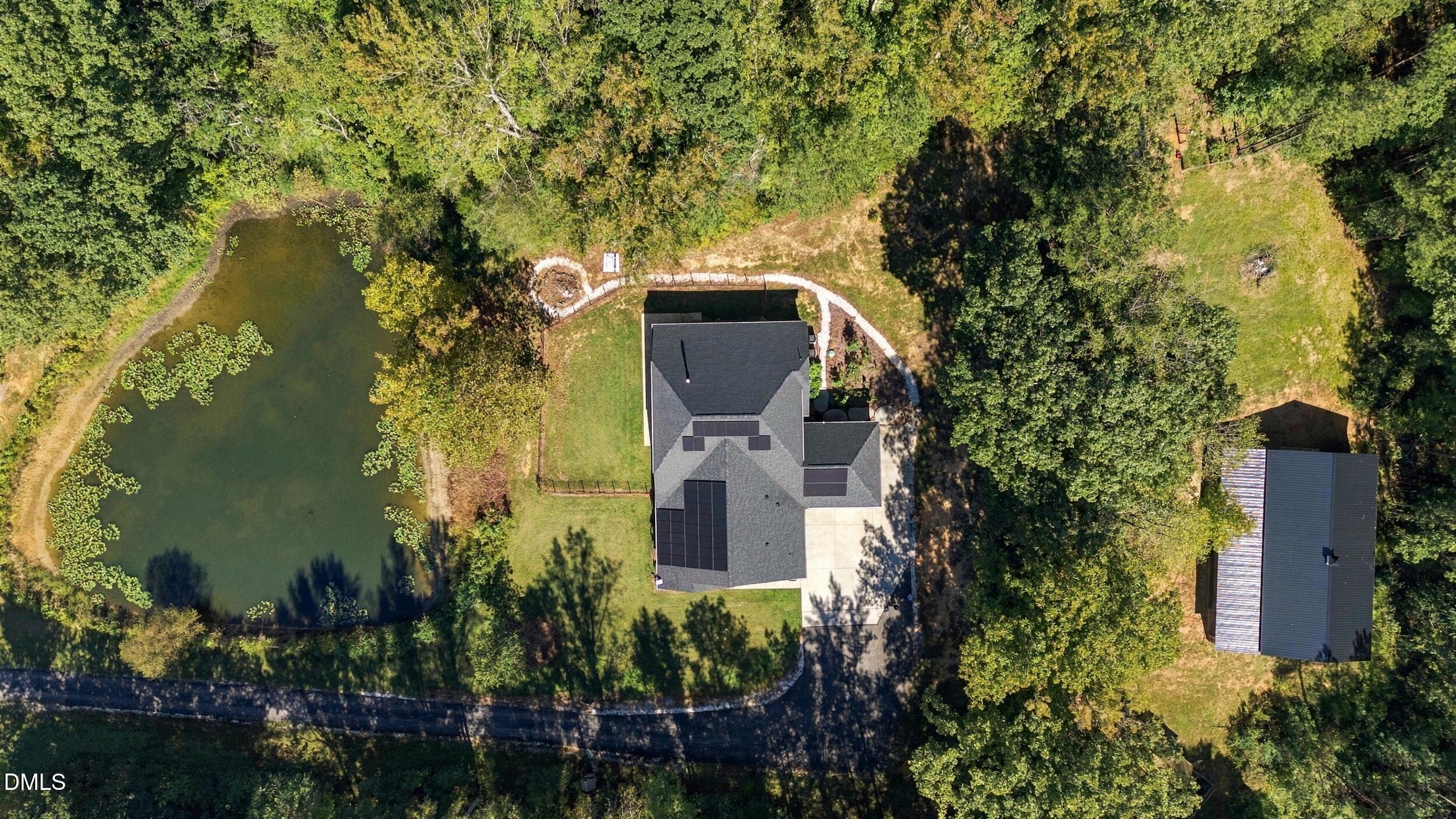420 Perry Town Road Warrenton, NC 27589 - Photo 43 of 43 56_274