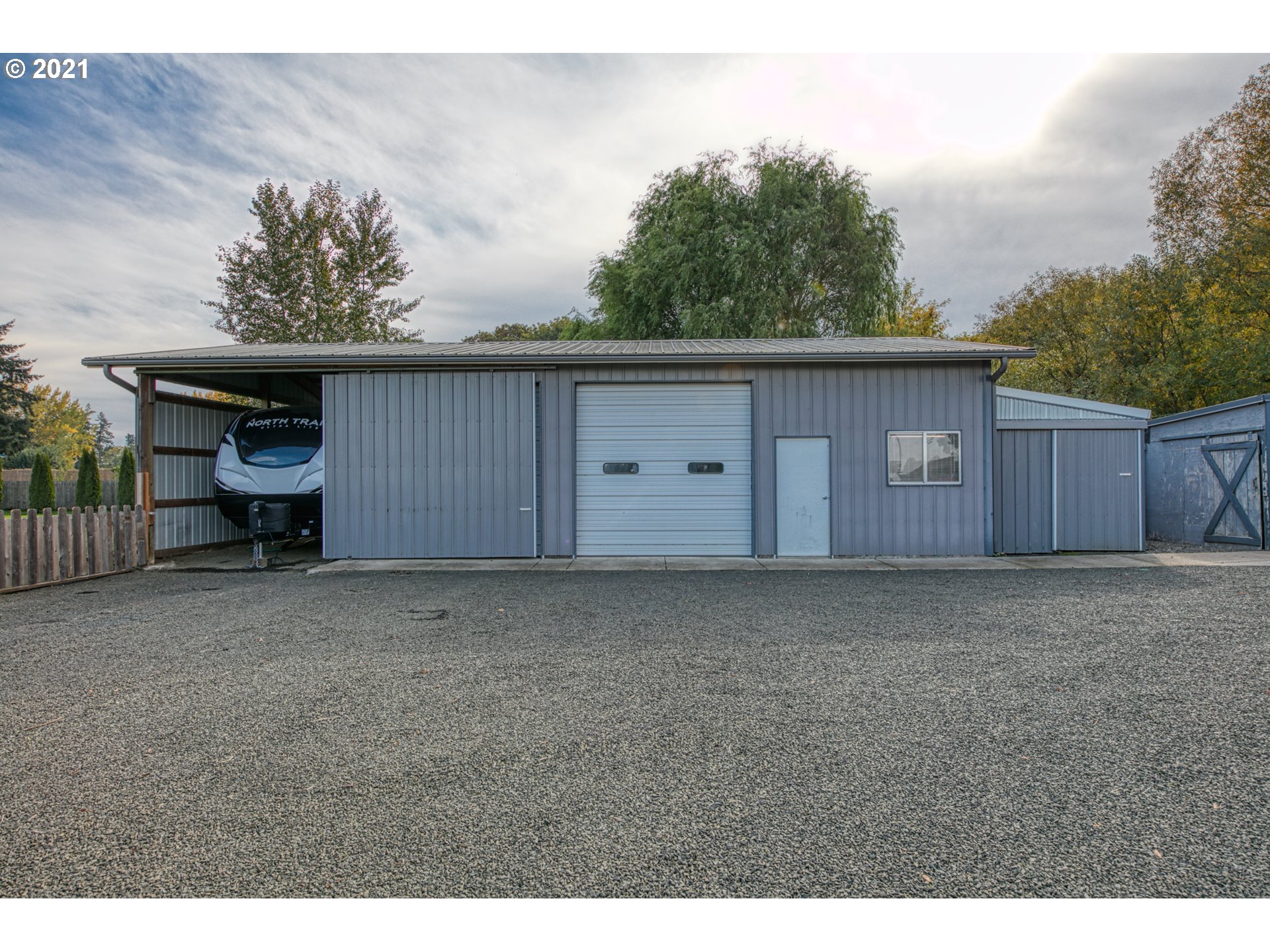 96310 Noraton Road Junction City, OR 97448 - Photo 14 of 29 Gallery Image 14