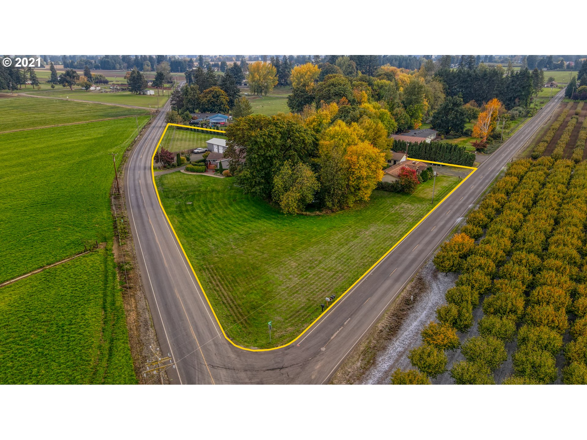 96310 Noraton Road Junction City, OR 97448 - Photo 28 of 29 Gallery Image 28