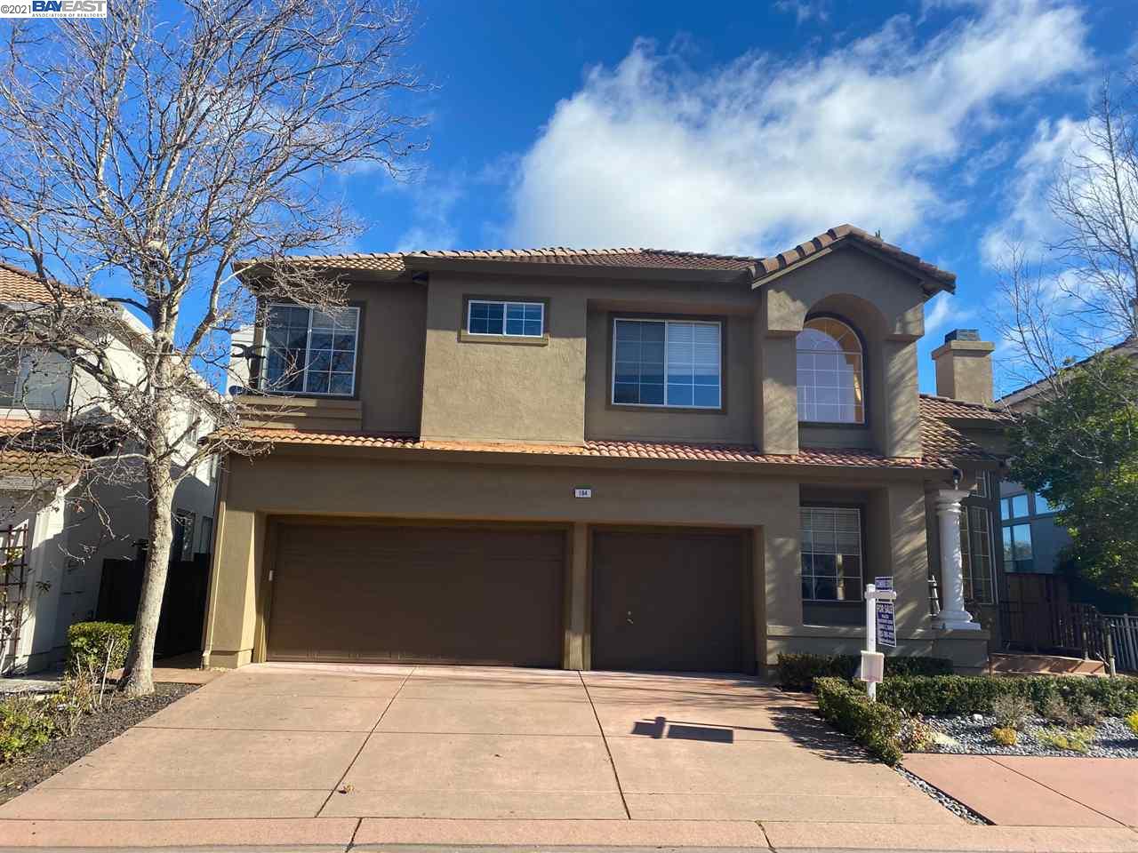 184 Victory Circle San Ramon, CA 94582 - Photo 1 of 1