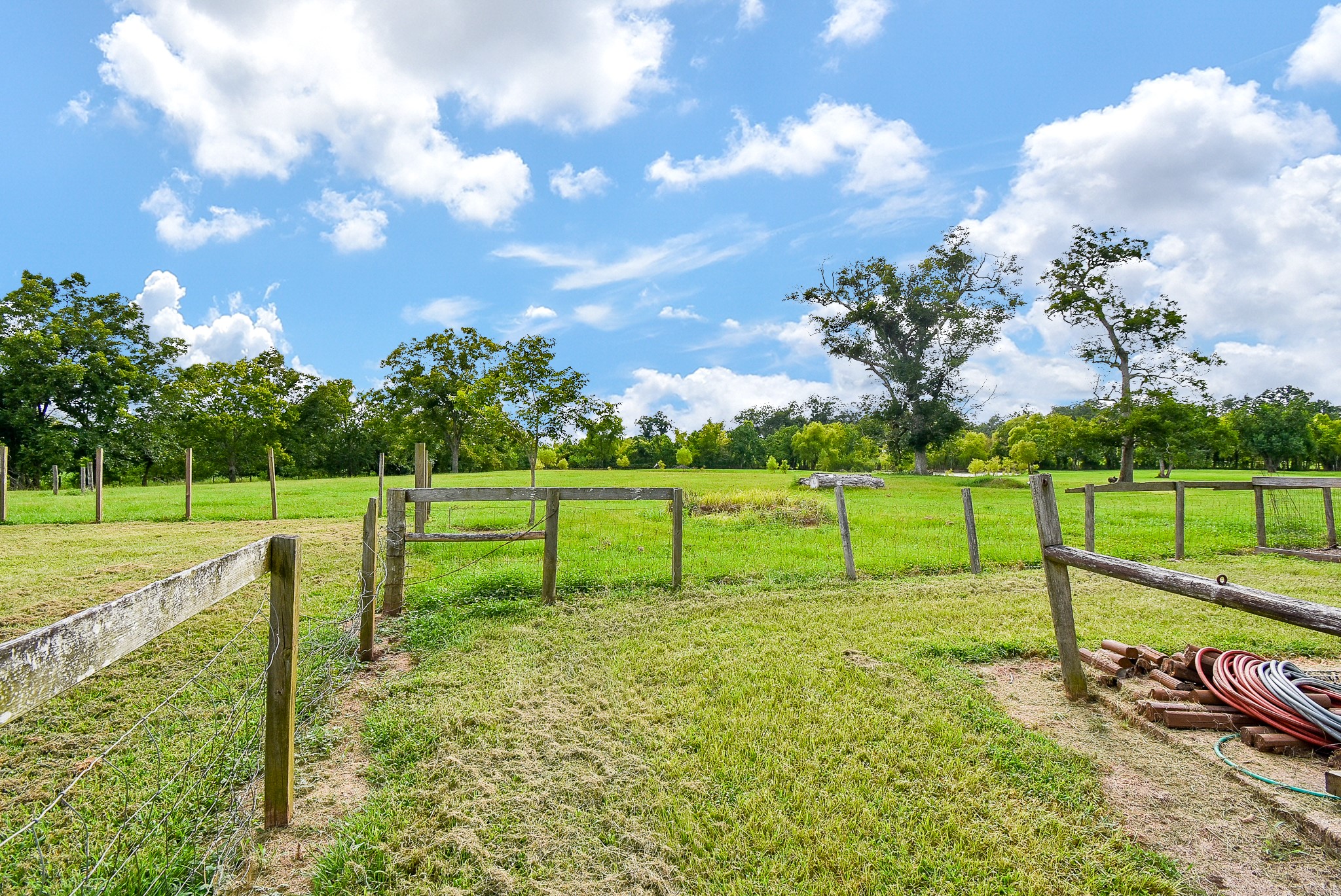 3818 County Road 36 Angleton, TX 77515 - Photo 41 of 49 a view of a park