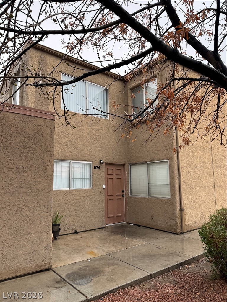 574 Roxella Lane, Unit C Las Vegas, NV 89110 - Photo 1 of 11