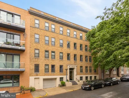 $349,500 | 2370 Champlain Street Northwest, Unit 21, Washington, DC 20009