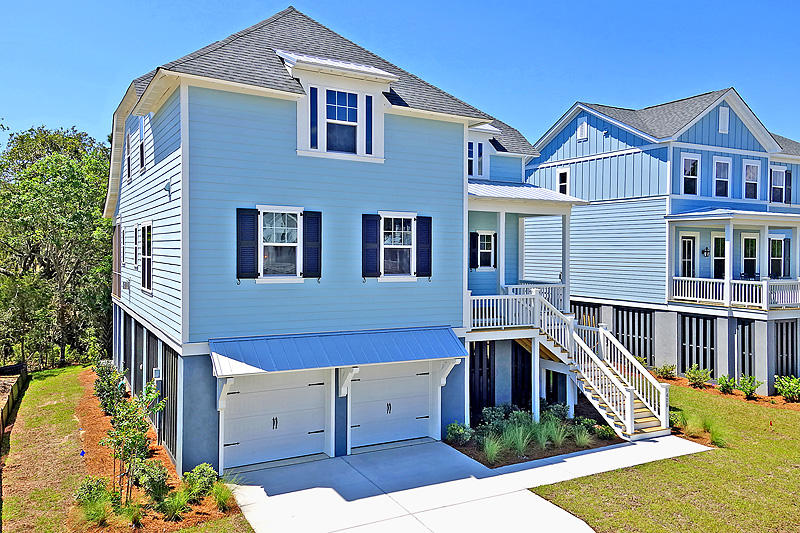1428 Stratton Place Mount Pleasant, SC 29466 - Photo 2 of 67 DSC00817-copy