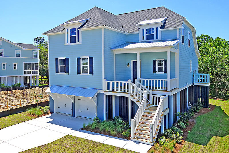1428 Stratton Place Mount Pleasant, SC 29466 - Photo 6 of 67 DSC00819-copy