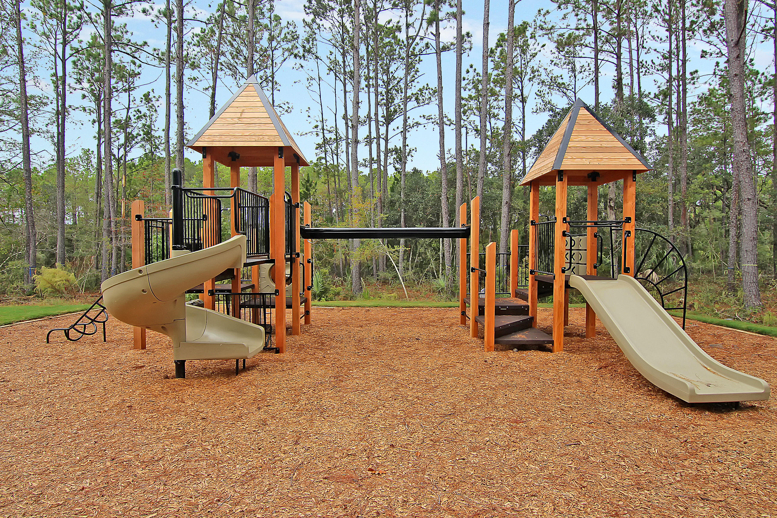 1428 Stratton Place Mount Pleasant, SC 29466 - Photo 64 of 67 Playground