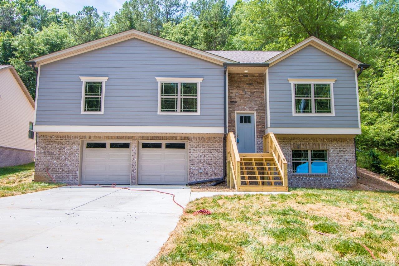 8908 Fuller Road Chattanooga, TN 37421 - Photo 1 of 25 Fuller-1