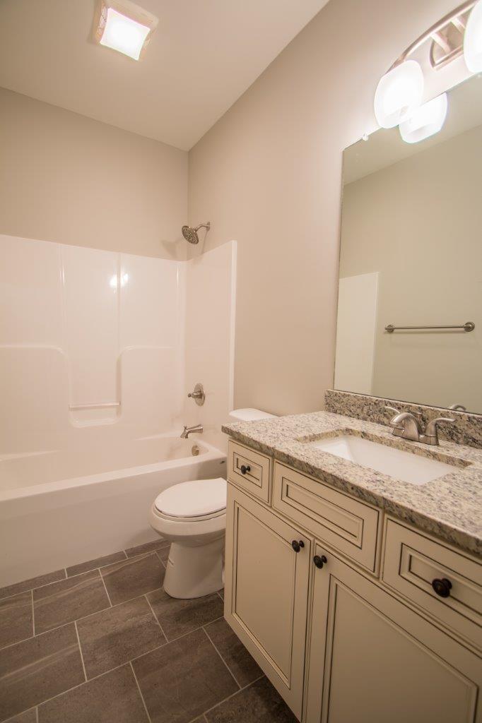 8908 Fuller Road Chattanooga, TN 37421 - Photo 12 of 25 Fuller-12